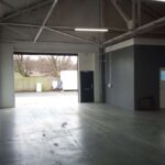 Unit 4G Waterside House