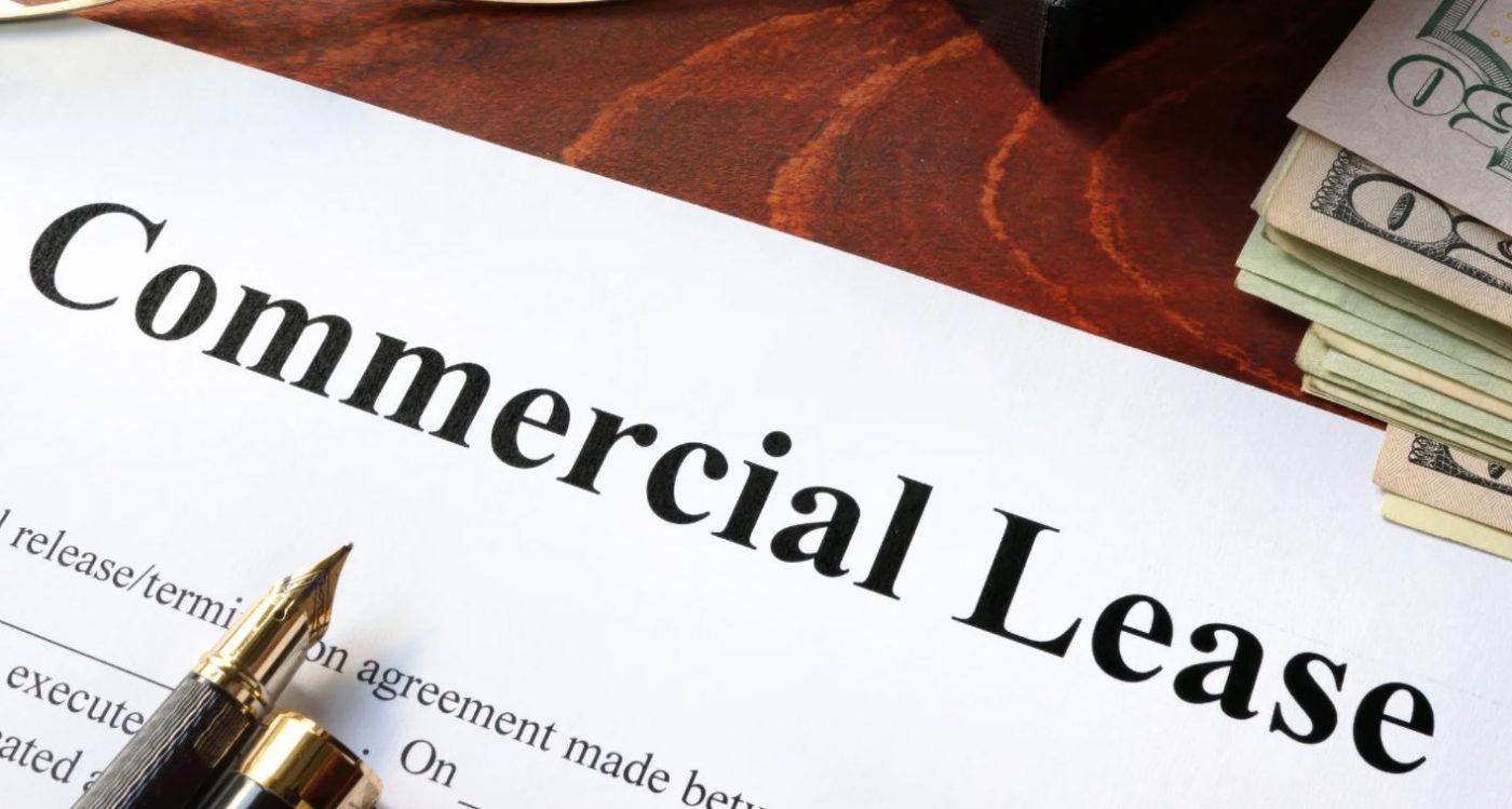 Commercial Industrial Property Lease Guide