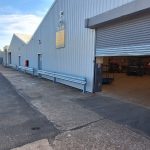 Business Space Light Industrial Unit Warehouse Workshop Unit to Rent in Birmingham - Fully refurbished & ready to occupy.