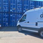 storage shipping containers that can be rented on a short term basis, for self storage, home or business moves, excess stock, tradesman's stores and lots of other uses