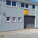 Business Space Light Industrial Unit Warehouse Workshop Unit to Rent in Birmingham - Fully refurbished & ready to occupy.