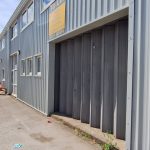 Business Space Light Industrial Unit Warehouse Workshop Unit to Rent in Birmingham - Fully refurbished & ready to occupy.