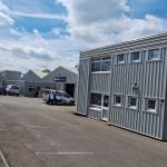 Offices Studio Office Nursery Healthcare Leisure Business Space Unit to Rent in Birmingham - Fully refurbished & ready to occupy. Suitable for a number of uses, great space and great location currently being refurbished. Need short term or temporary storage we have a number of 20ft and 40ft storage shipping containers to rent in Birmingham for excess business stock, mobile workers stores, that can be rented on a short term available. Call Mark 07831407474 email Mark@dbsuk.com https://www.dbsuk.com