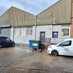 Business Space Light Industrial Unit Warehouse Workshop Unit to Rent in Birmingham - Fully refurbished & ready to occupy. Suitable for a number of uses, great space and great location currently being refurbished. Need short term or temporary storage we have a number of 20ft and 40ft storage shipping containers to rent in Birmingham for excess business stock, mobile workers stores, that can be rented on a short term available. Call Mark 07831407474 email Mark@dbsuk.com https://www.dbsuk.com