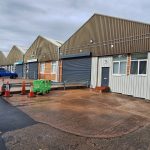 Business Space Light Industrial Unit Warehouse Workshop Unit to Rent in Birmingham - Fully refurbished & ready to occupy. Suitable for a number of uses, great space and great location currently being refurbished. Need short term or temporary storage we have a number of 20ft and 40ft storage shipping containers to rent in Birmingham for excess business stock, mobile workers stores, that can be rented on a short term available. Call Mark 07831407474 email Mark@dbsuk.com https://www.dbsuk.com