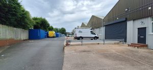 Business Space Light Industrial Unit Warehouse Workshop Unit to Rent in Birmingham - Fully refurbished & ready to occupy. Suitable for a number of uses, great space and great location currently being refurbished. Need short term or temporary storage we have a number of 20ft and 40ft storage shipping containers to rent in Birmingham for excess business stock, mobile workers stores, that can be rented on a short term available. Call Mark 07831407474 email Mark@dbsuk.com https://www.dbsuk.com