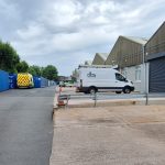 Business Space Light Industrial Unit Warehouse Workshop Unit to Rent in Birmingham - Fully refurbished & ready to occupy. Suitable for a number of uses, great space and great location currently being refurbished. Need short term or temporary storage we have a number of 20ft and 40ft storage shipping containers to rent in Birmingham for excess business stock, mobile workers stores, that can be rented on a short term available. Call Mark 07831407474 email Mark@dbsuk.com https://www.dbsuk.com