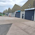 Business Space Light Industrial Unit Warehouse Workshop Unit to Rent in Birmingham - Fully refurbished & ready to occupy. Suitable for a number of uses, great space and great location currently being refurbished. Need short term or temporary storage we have a number of 20ft and 40ft storage shipping containers to rent in Birmingham for excess business stock, mobile workers stores, that can be rented on a short term available. Call Mark 07831407474 email Mark@dbsuk.com https://www.dbsuk.com