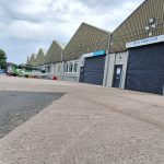 Business Space Light Industrial Unit Warehouse Workshop Unit to Rent in Birmingham - Fully refurbished & ready to occupy. Suitable for a number of uses, great space and great location currently being refurbished. Need short term or temporary storage we have a number of 20ft and 40ft storage shipping containers to rent in Birmingham for excess business stock, mobile workers stores, that can be rented on a short term available. Call Mark 07831407474 email Mark@dbsuk.com https://www.dbsuk.com