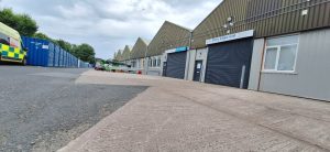 Business Space Light Industrial Unit Warehouse Workshop Unit to Rent in Birmingham - Fully refurbished & ready to occupy. Suitable for a number of uses, great space and great location currently being refurbished. Need short term or temporary storage we have a number of 20ft and 40ft storage shipping containers to rent in Birmingham for excess business stock, mobile workers stores, that can be rented on a short term available. Call Mark 07831407474 email Mark@dbsuk.com https://www.dbsuk.com