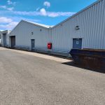 Business Space Light Industrial Unit Warehouse Workshop Unit to Rent in Birmingham - Fully refurbished & ready to occupy. Suitable for a number of uses, great space and great location currently being refurbished. Need short term or temporary storage we have a number of 20ft and 40ft storage shipping containers to rent in Birmingham for excess business stock, mobile workers stores, that can be rented on a short term available. Call Mark 07831407474 email Mark@dbsuk.com https://www.dbsuk.com