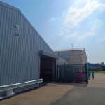 Business Space Light Industrial Unit Warehouse Workshop Unit to Rent in Birmingham - Fully refurbished & ready to occupy.