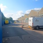 Business Space Light Industrial Unit Warehouse Workshop Unit to Rent in Birmingham - Fully refurbished & ready to occupy. Suitable for a number of uses, great space and great location currently being refurbished. Need short term or temporary storage we have a number of 20ft and 40ft storage shipping containers to rent in Birmingham for excess business stock, mobile workers stores, that can be rented on a short term available. Call Mark 07831407474 email Mark@dbsuk.com https://www.dbsuk.com