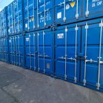 storage shipping containers that can be rented on a short term basis, for self storage, home or business moves, excess stock, tradesman's stores and lots of other uses