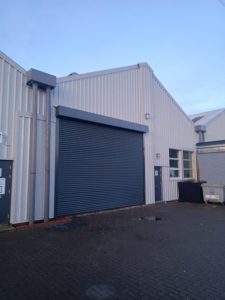 Business Space Light Industrial Unit Warehouse Workshop Unit to Rent in Birmingham - Fully refurbished & ready to occupy. Suitable for a number of uses, great space and great location currently being refurbished. Need short term or temporary storage we have a number of 20ft and 40ft storage shipping containers to rent in Birmingham for excess business stock, mobile workers stores, that can be rented on a short term available. Call Mark 07831407474 email Mark@dbsuk.com https://www.dbsuk.com