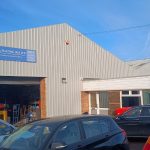 Business Space Light Industrial Unit Warehouse Workshop Unit to Rent in Birmingham - Fully refurbished & ready to occupy. Suitable for a number of uses, great space and great location currently being refurbished. Need short term or temporary storage we have a number of 20ft and 40ft storage shipping containers to rent in Birmingham for excess business stock, mobile workers stores, that can be rented on a short term available. Call Mark 07831407474 email Mark@dbsuk.com https://www.dbsuk.com