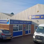 Business Space Light Industrial Unit Warehouse Workshop Unit to Rent in Birmingham - Fully refurbished & ready to occupy.