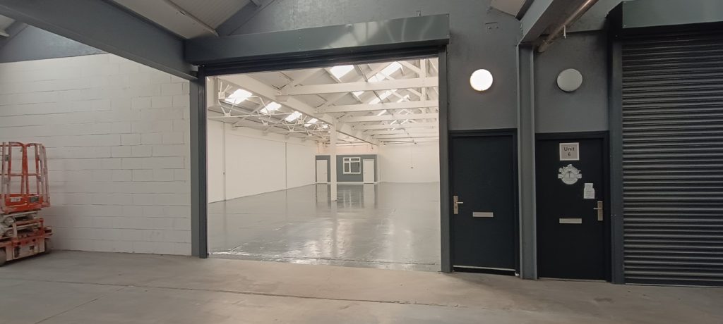Unit 7 & 8 Clonmel Road Business Park, Clonmel Road, Stirchley, Birmingham West Midlands UK B30 2BU – Industrial Workshop Manufacturing Storage Distribution Property to Let