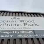 Cobnar Wood Business Park Chesterfield