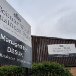 Cobnar Wood Business Park Chesterfield