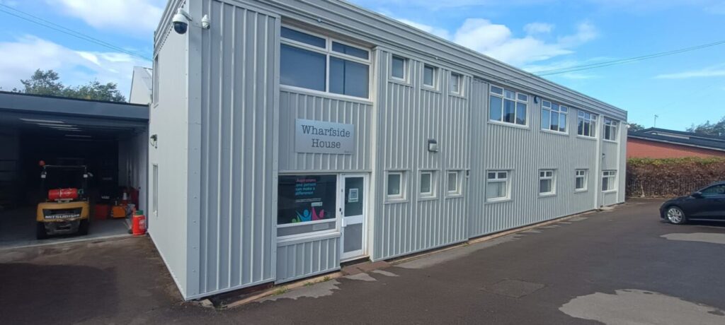 Unit 11 Wharfside Business Park Ardath Road Kings Norton Birmingham West Midlands UK B38 9PN – Offices to Let