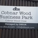 Cobnar Wood Business Park Chesterfield