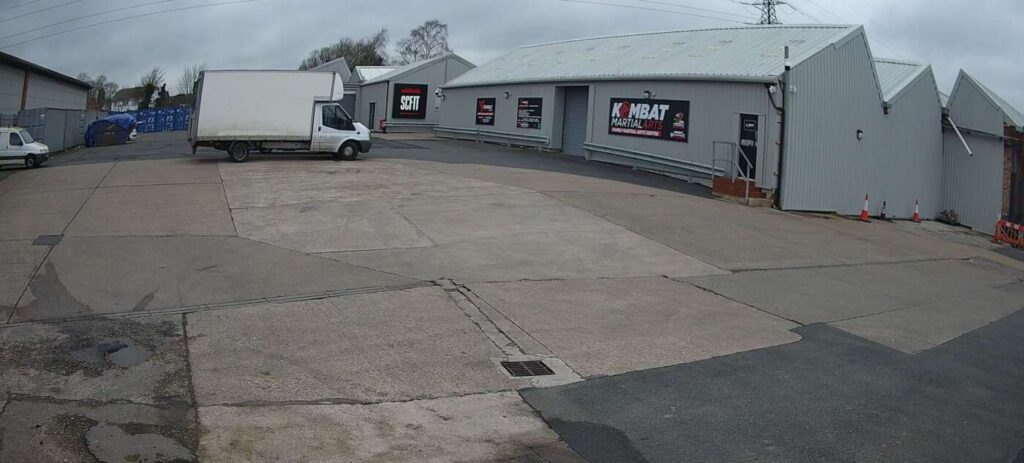 Clonmel Road Business Park Stirchley Birmingham Industrial Units to Let