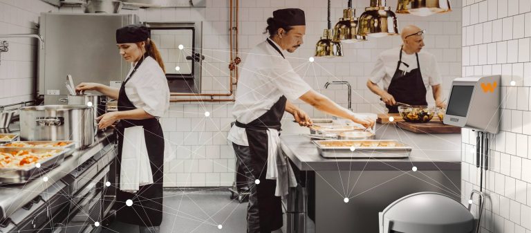 Dark Ghost Kitchens Food Prepeeration Units Birmingham