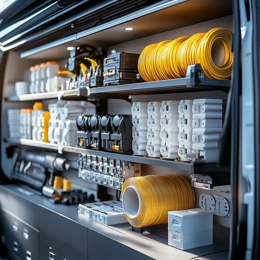 Business Stock Storage Birmingham