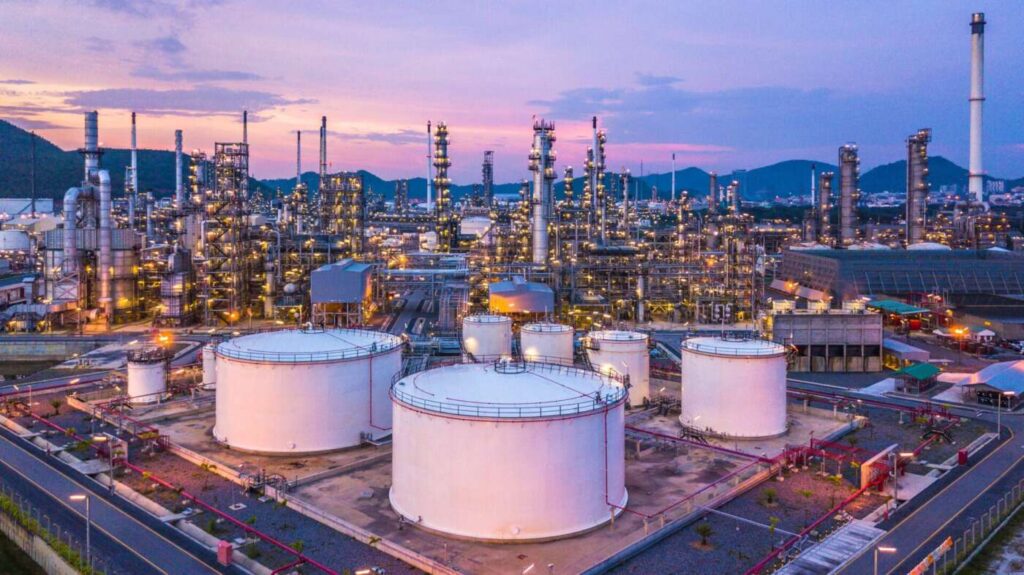 Chemicals Property Type Class