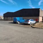 Chesterfield Industrial Unit to Let
