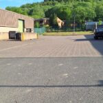 Cobnar Wood Business Park Chesterfield Logistics Unit to Let