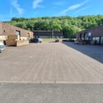 Cobnar Wood Business Park Chesterfield Storage Unit to Let