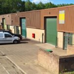Cobnar Wood Business Park Chesterfield Unit to Rent