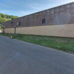 Cobnar Wood Business Park Chesterfield Warehouse to Let