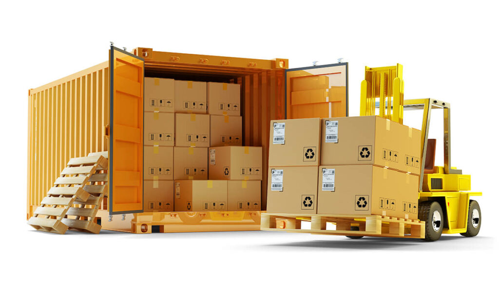 DBSUK Container Rental Self Access Storage Birmingham2