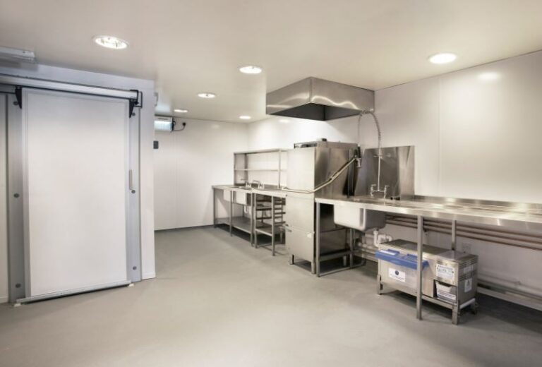 Dark Ghost Kitchen to Rent Birmingham (3)