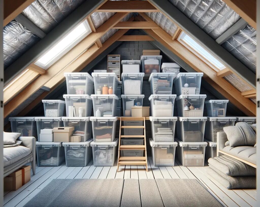 Home Storage Boxes Self Storage Birmingham