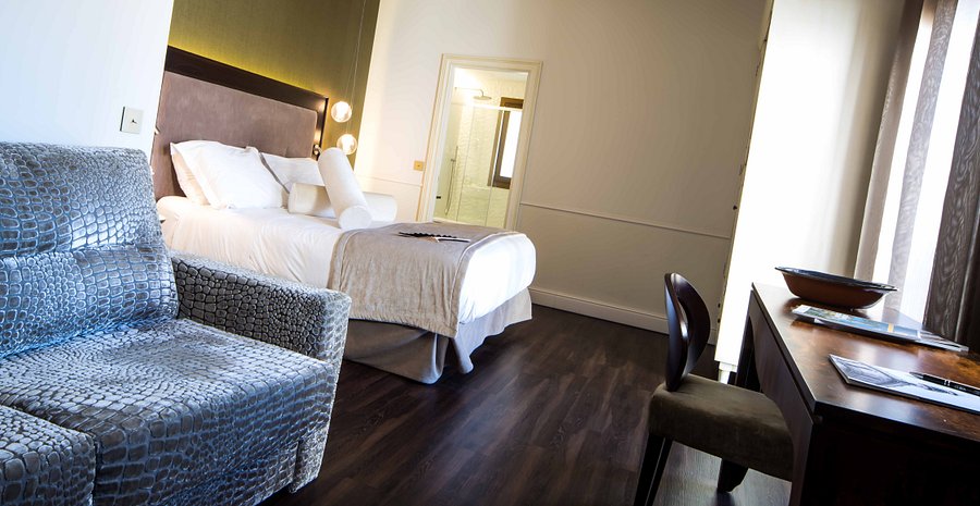 Hotel Hostel Property Type