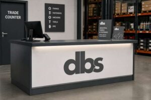 Trade Counter To Let Birmingham