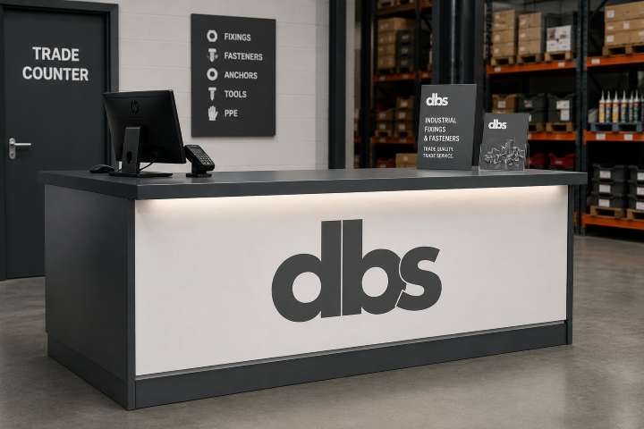Trade Counter To Let Birmingham