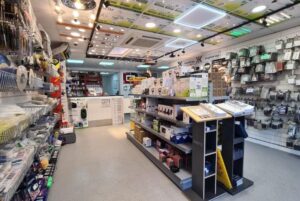 Trade Counter To Let Birmingham West Midlands