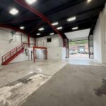 Unit to Let Sheepbridge Chesterfield (9)