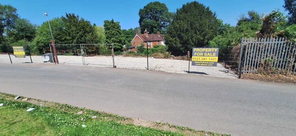 Limekiln Lane Kings Heath Birmingham B14 4SP