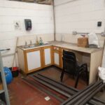 Warehouse to Let Cobar Wood Business Park Chesterfield 3