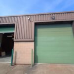 Warehouse to Let Cobar Wood Business Park Chesterfield 4
