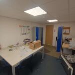 Warehouse to Let Cobar Wood Business Park Chesterfield 7