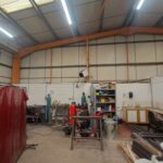 Warehouse to Let Cobar Wood Business Park Chesterfield 12