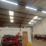 Warehouse to Let Cobar Wood Business Park Chesterfield (13)