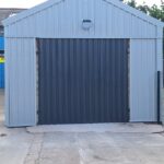 1613 b PerShore Road Stirchley Warehouse Unit For Sale